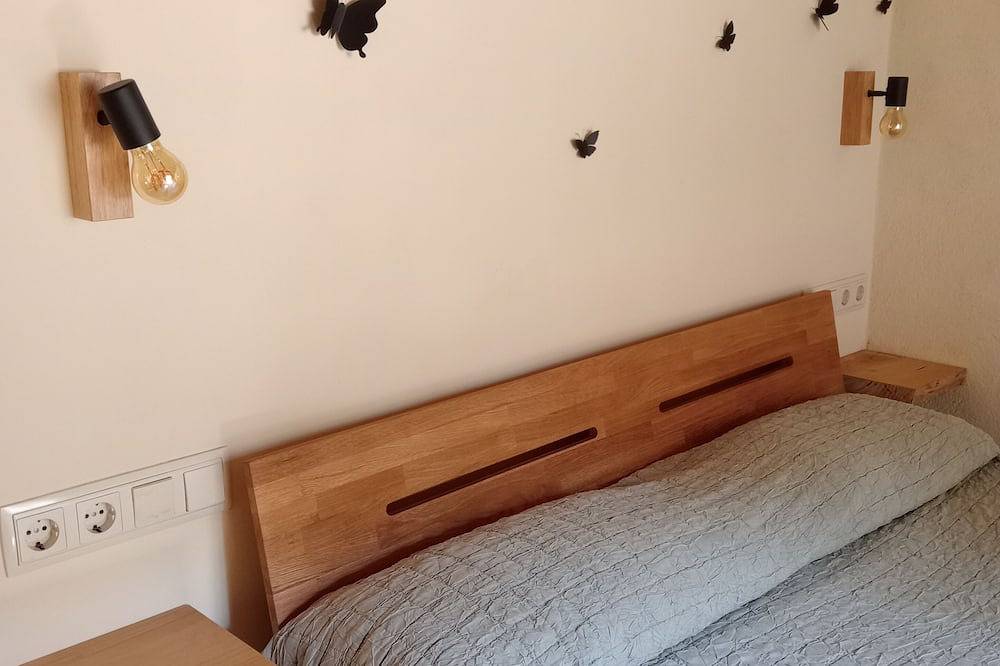 Ganze Wohnung, Apartamento Rústico en Masia Catalana in Castell d'Aro, Platja d'Aro