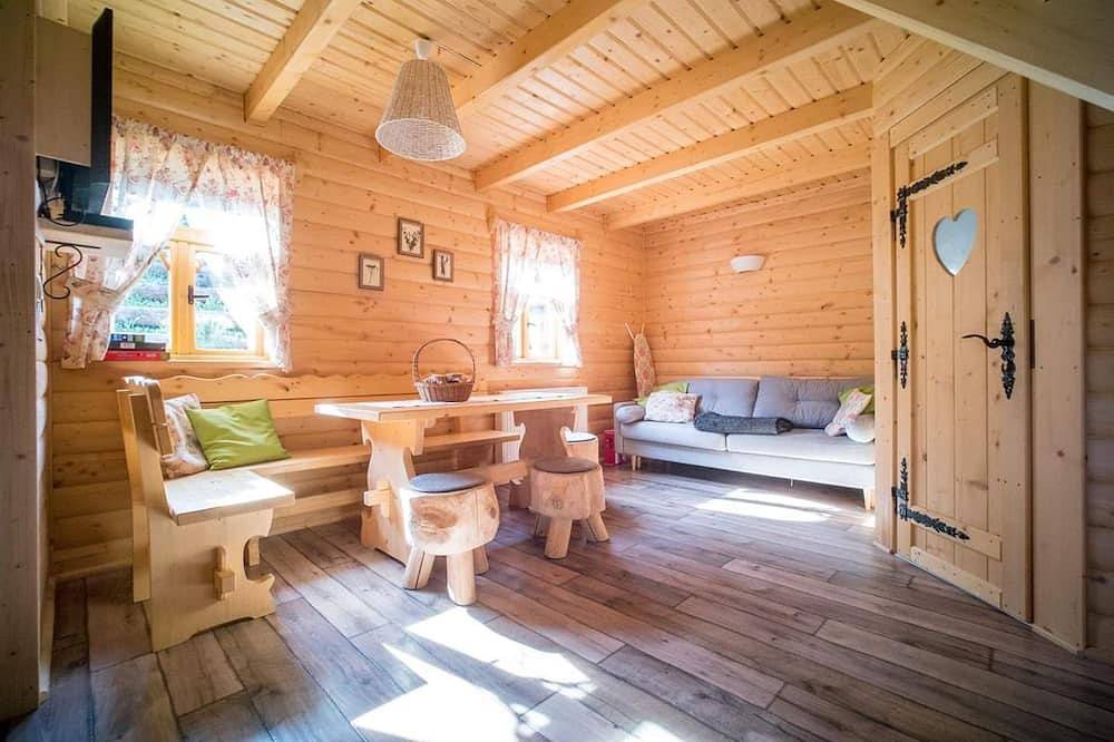 Pienińskie Herbarium in Grywałd, Karpaten (Polen)