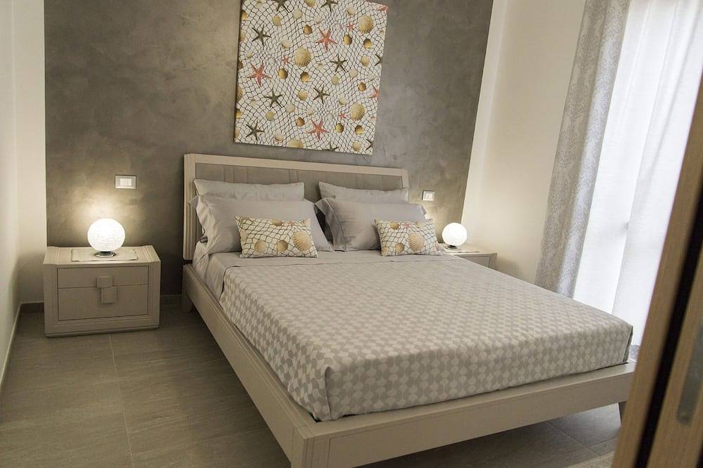Holiday Apartment Fontana Super Oferta Junio Septiembre in San Vito Lo Capo, Provincia de Trapani