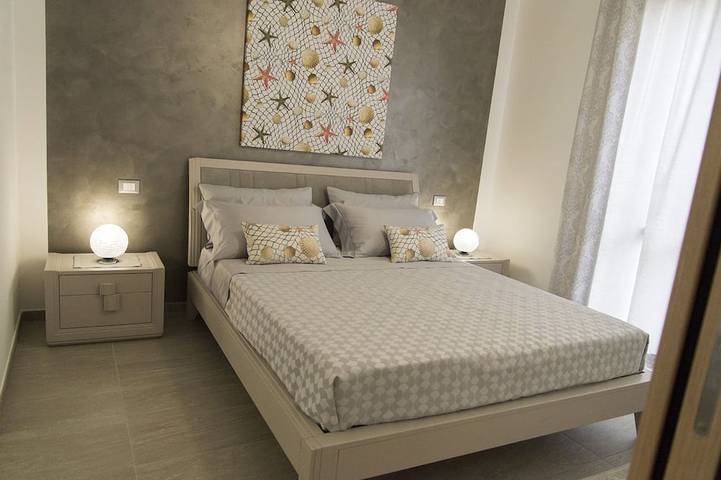Casa Vacanze Fontana  Super Offerta Giugno Settembre in San Vito Lo Capo, Provincia di Trapani