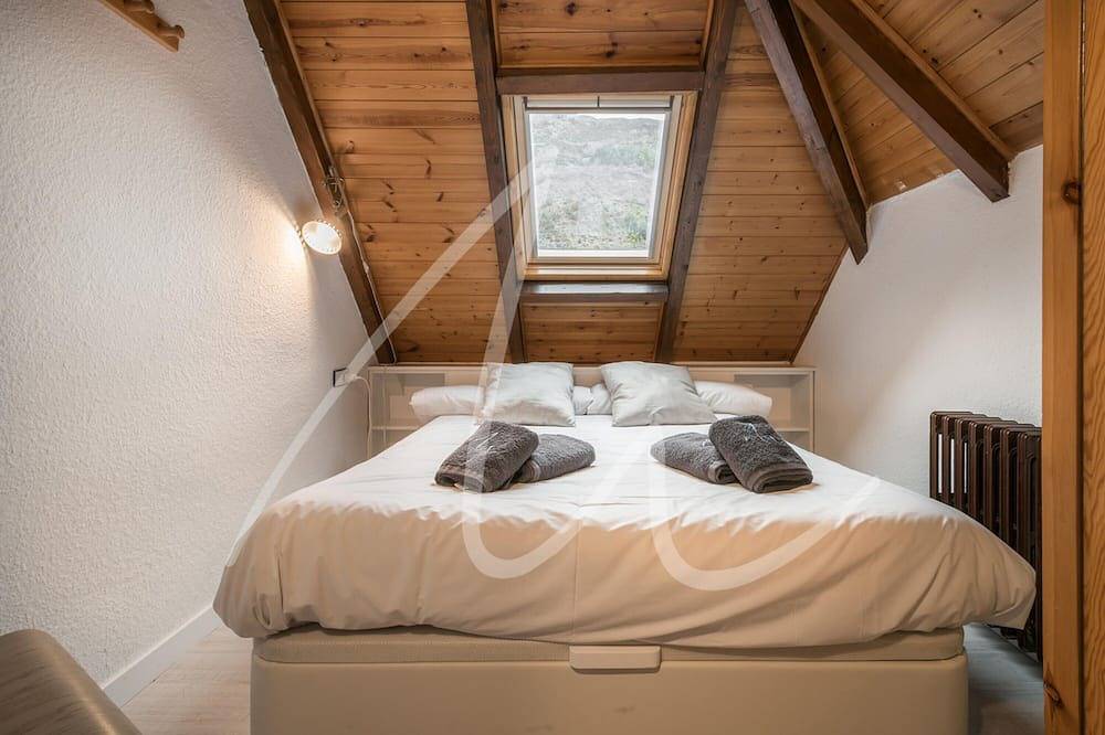 Apartamento entero, Brahets in Garós, Alto Arán