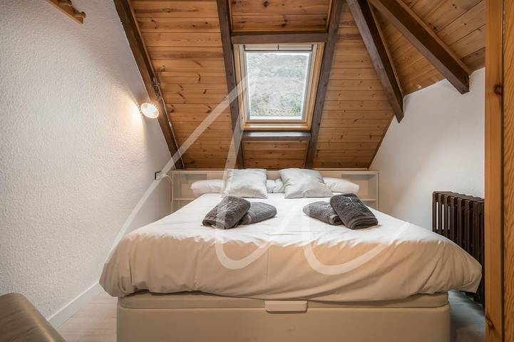 Appartement entier, Brahets in Garòs, Naut Aran