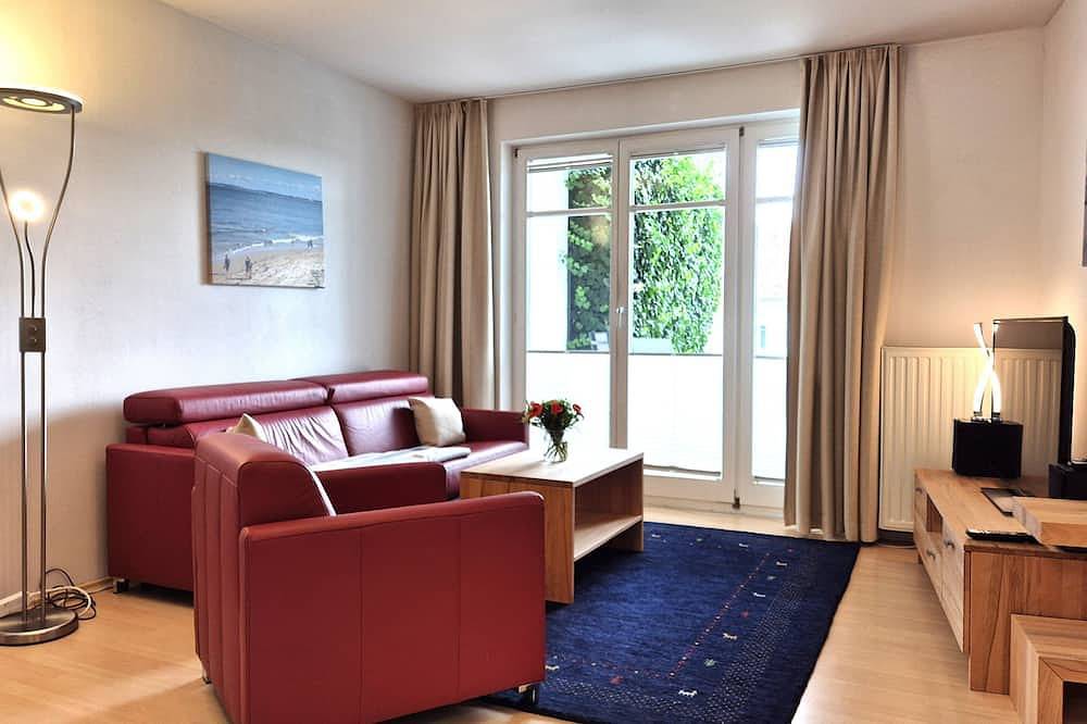 Ferienwohnung in Usedom für 4 Personen in Usedom
