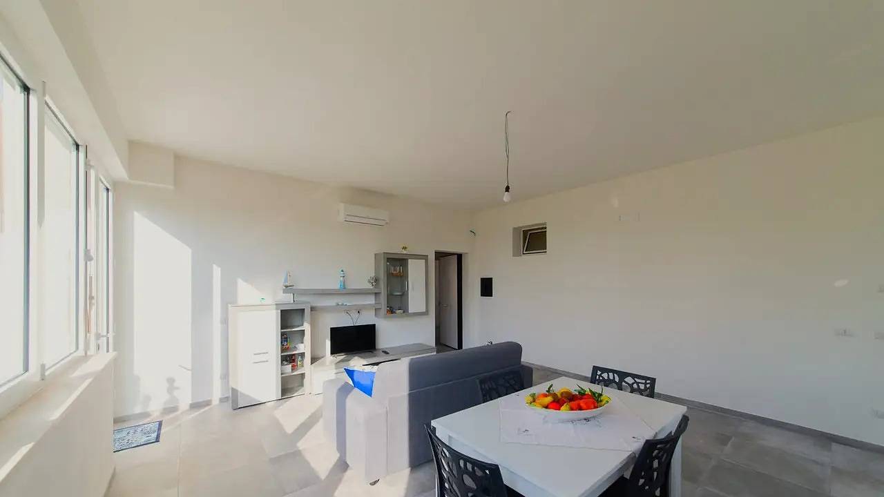 Ferienhaus für 4 Personen (100 m²) in Mazara del Vallo in Région de Mazara del Vallo, Province de Trapani