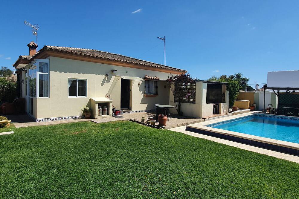 Casa vacanza a Bahía de Cádiz a partire da 149€ a notte