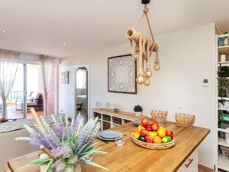 Entire apartment, 3 Pièces 4 Personnes in Salou, Costa Dorada