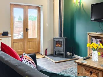 Cottage for 2 People in Pyworthy, Devon, Photo 2