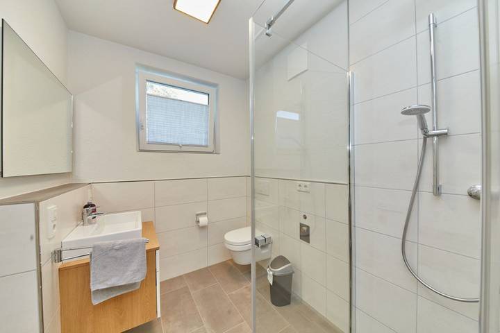 Ferienwohnung für 2 Personen, mit Balkon in Bernkastel-Kues & Umgebung - 2