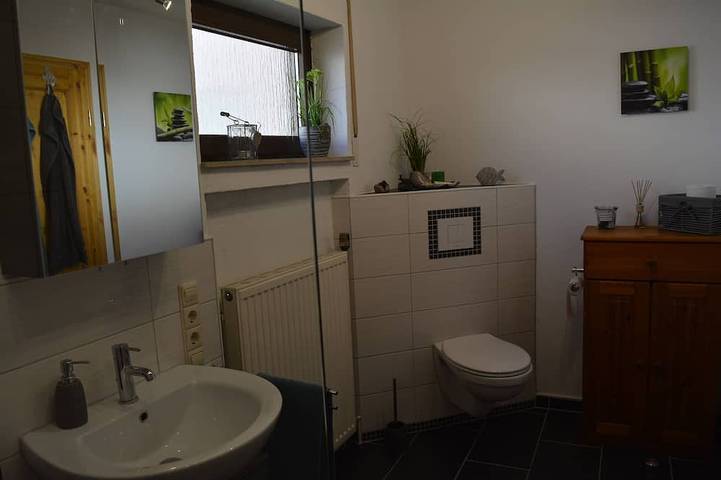 Ferienwohnung für 2 Personen in Idar-Oberstein - 3