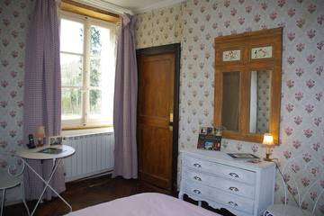 Château pour 15 Personnes dans Bussy-la-Pesle, Région de Dijon, Photo 3