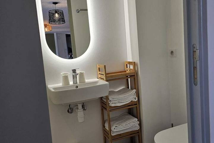 Location de vacances pour 4 personnes à Saint-Germain-lès-Corbeil - 2