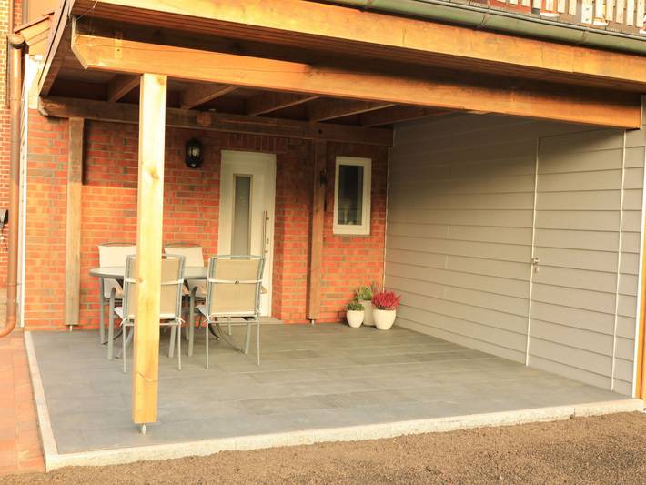 Ganze Ferienwohnung, Ferienwohnung im Auenland - Ferienwohnung in Bad Bramstedt, Kreis Segeberg