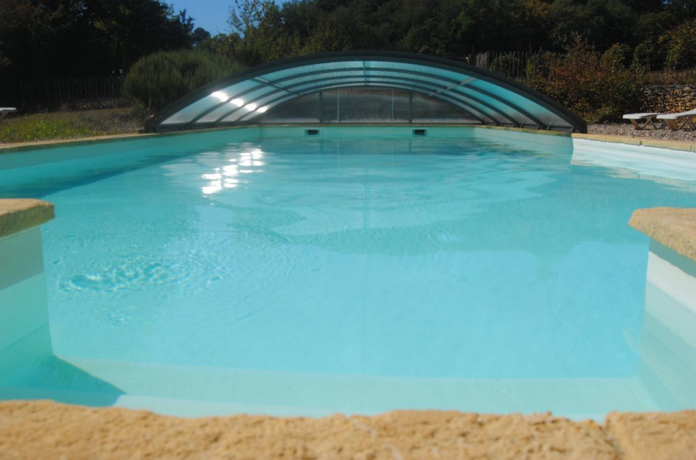 Domaine de la Charmeraie, le logis Prélude in Les Eyzies, Périgord Noir