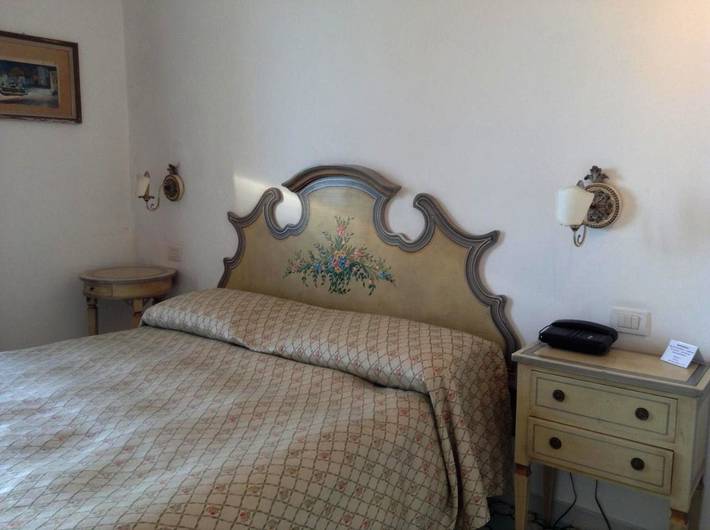 Hôtel pour 1 personnes - 1