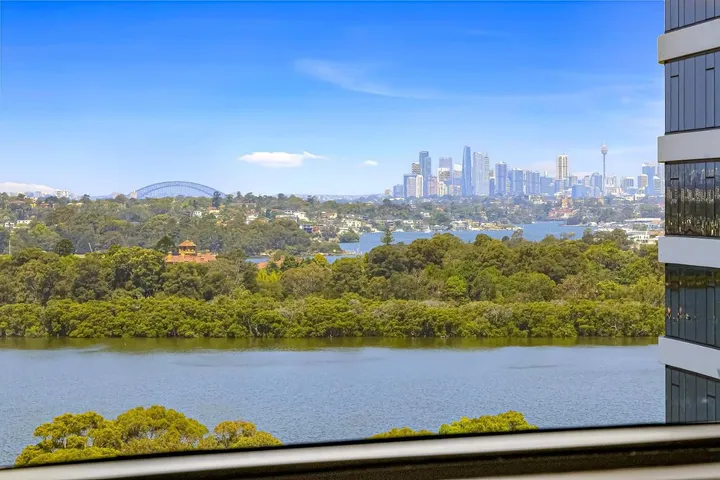 Holiday apartment for 8 people, with view and balcony - 1