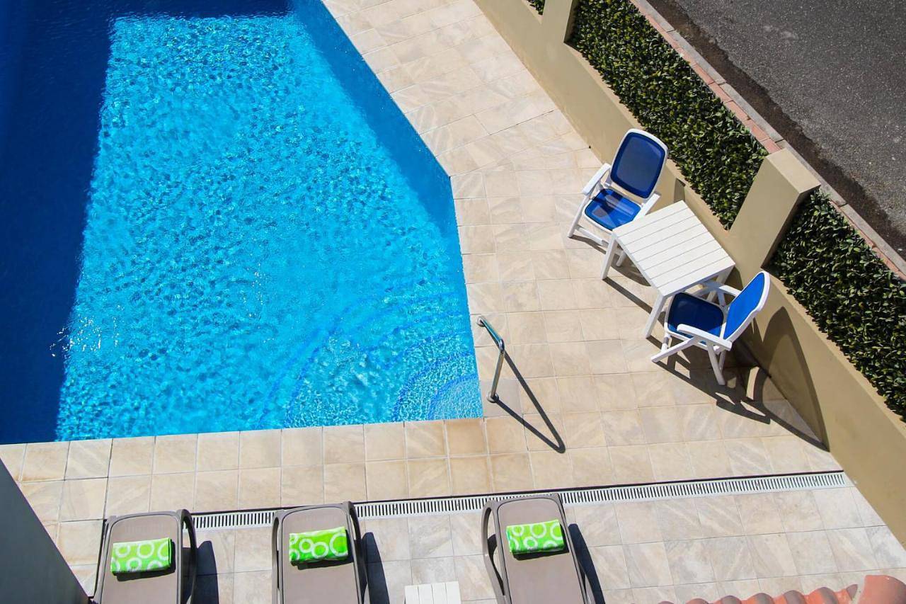 Villa with Private Pool in Amarilla Golf, San Miguel de Abona
