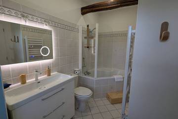 Chambre D’hôte pour 2 Personnes dans Chazelles, Charente, Photo 4