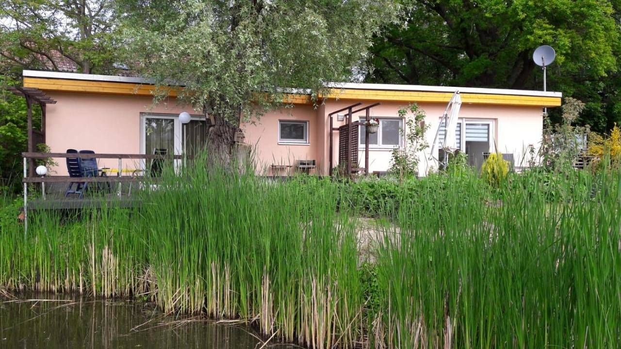 One-Bedroom Apartment in Potsdam und Umgebung, Mittelmark
