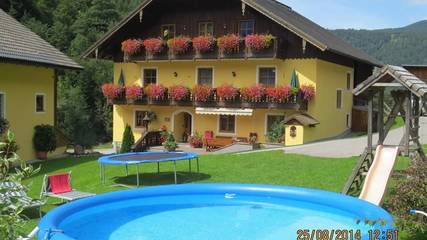 Ferienwohnung für 5 Personen in Salzkammergut-Berge, Hintersee (Salzburger Land), Bild 1