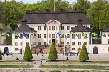 Appartement De Vacances pour 3 Personnes dans Kungsholmens stadsdelsområde, Stockholm, Photo 4