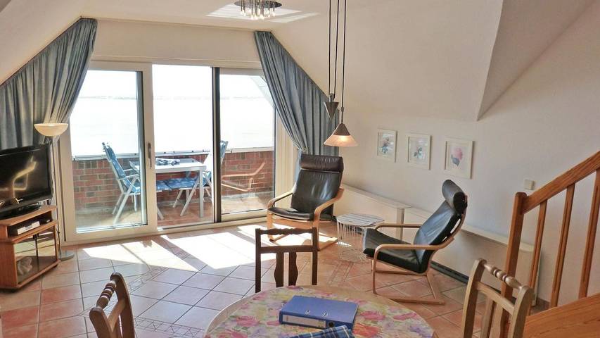 Ferienwohnung für 2 Personen - 1
