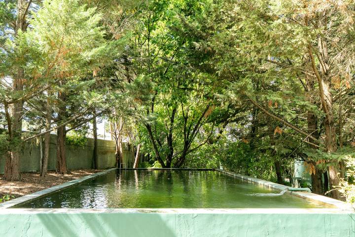 Villa para 6 pessoas, com terraço e jardim em Palmela