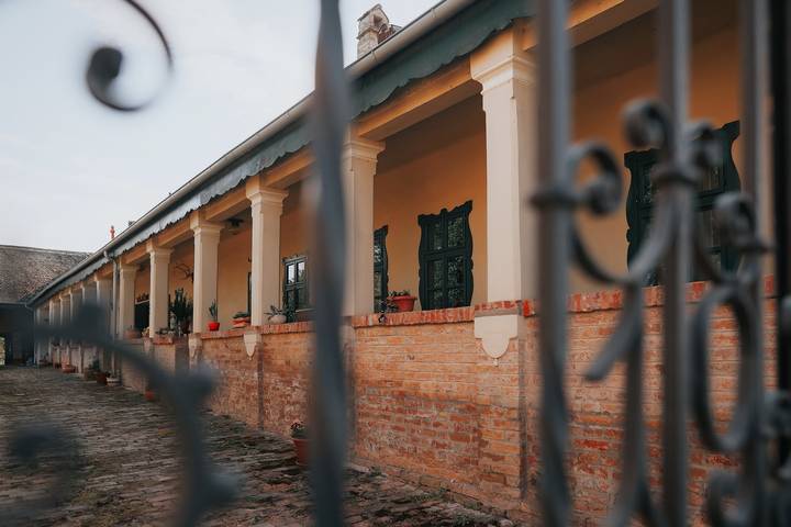 Countryside Home 32 in Osijek-Baranja