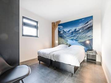 Vakantiehuis voor 6 Personen in Baarle-Nassau, Noord-Brabant, Afbeelding 4