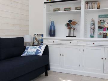 Appartement De Vacances pour 3 Personnes dans Saint-Gilles-Croix-de-Vie, Vallée de la Loire, Photo 4