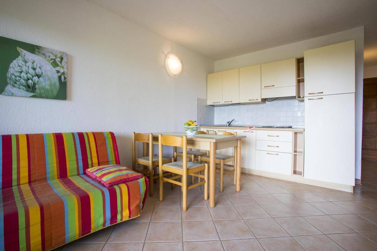Appartement entier, Residence de Tourisme Marina Corsa in Marina d'Oru, Ghisonaccia