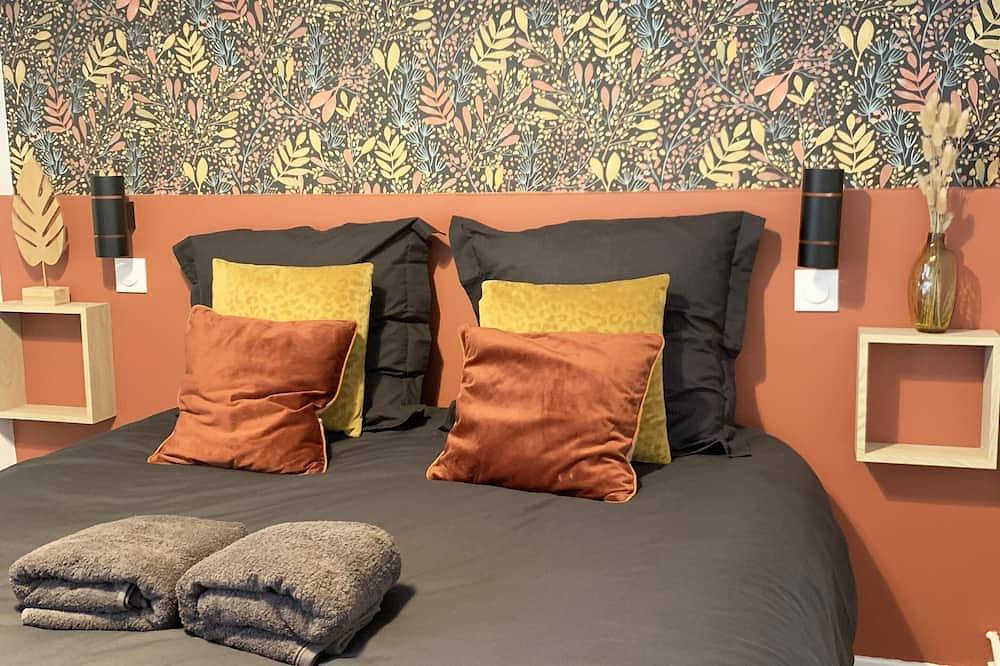 Apartamento entero, Le Constantin • Charm & Comfort in the City Center in Provins, Sena y Marne