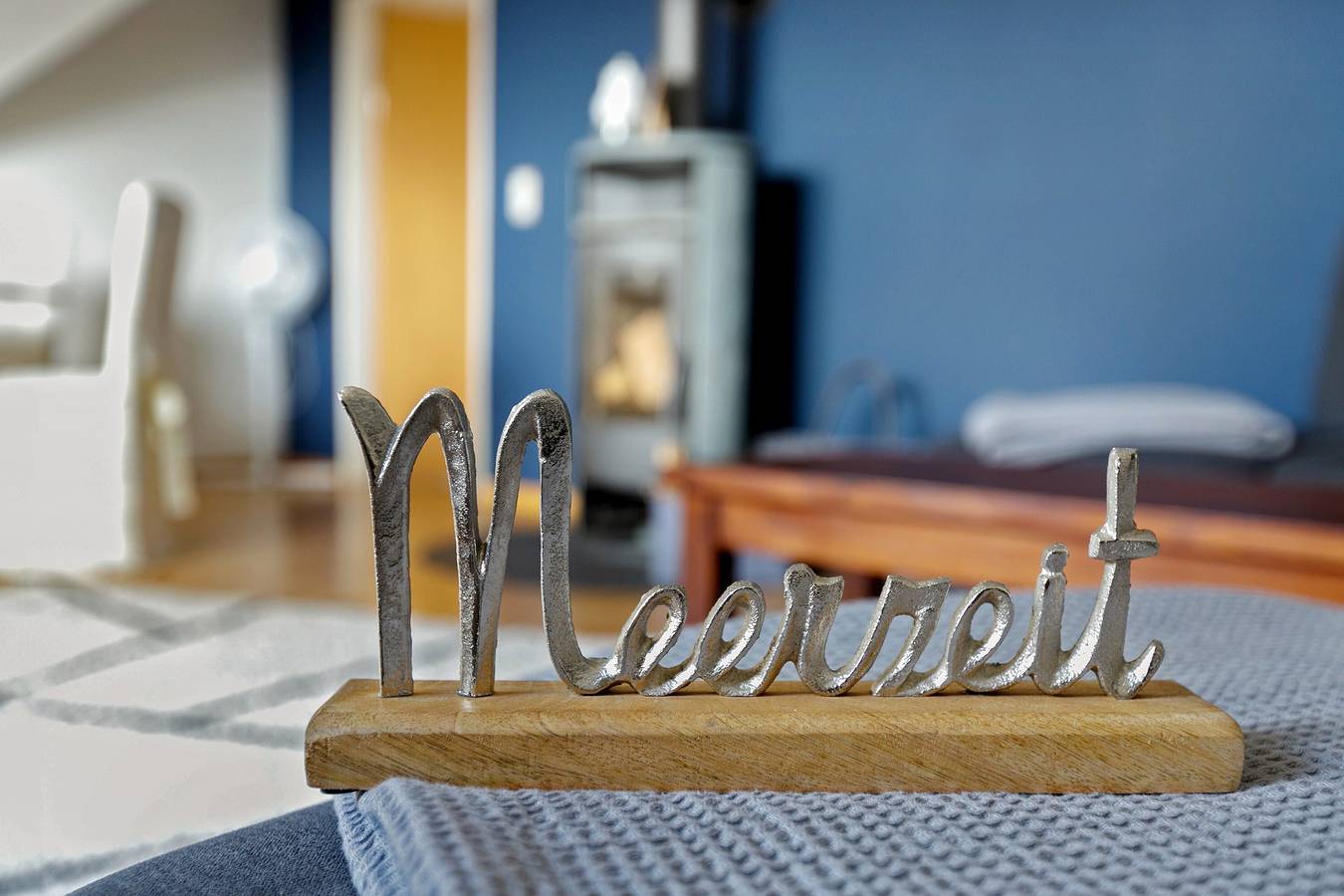 Ganze Wohnung, Apartment 'Family Küstenbrise' mit Wlan in Heide, Heide und Umgebung