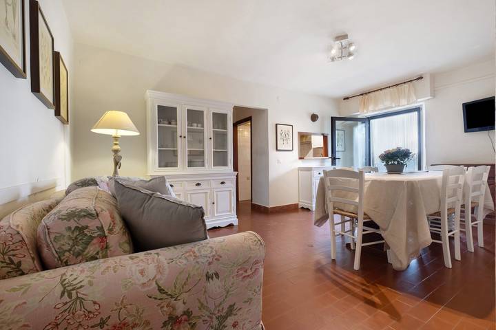 Appartement de trois pièces à la campagne in Orbetello, Province de Grosseto