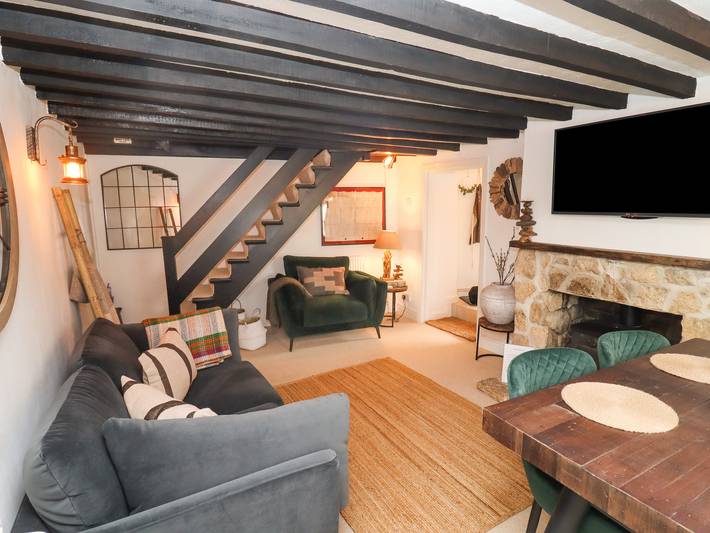 Cottage für 4 Personen in Malmesbury, Wiltshire
