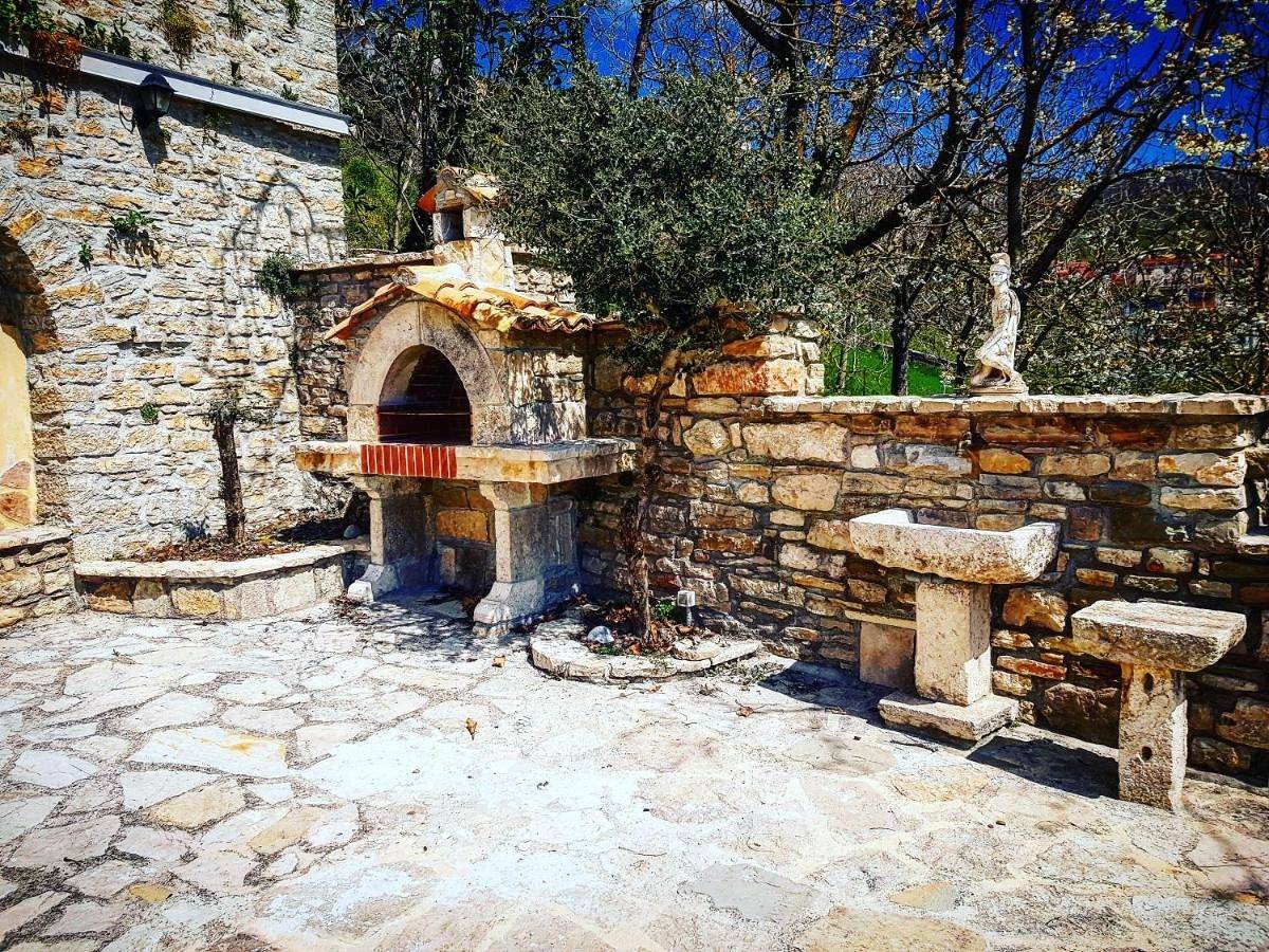 L'Antica Dimora in Macchiagodena, Provincia d'Isernia