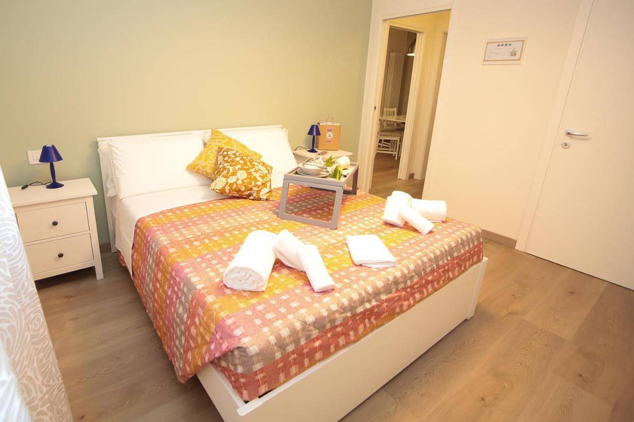 Appartement entier, One-Bedroom Apartment in Sassuolo, Province de Modène