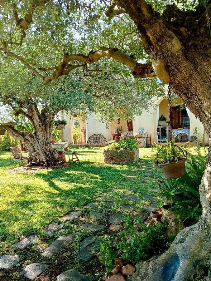 Double Room with Garden View in Castelvetrano, Castelvetrano (Comune)