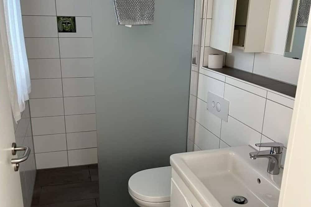 Ganze Wohnung, Ferienwohnung Weinberghäusle in Sasbach am Kaiserstuhl, Kaiserstuhl
