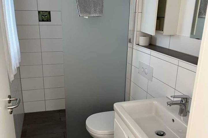 Ferienwohnung für 4 Personen, mit Terrasse und Pool in Sasbach am Kaiserstuhl - 4