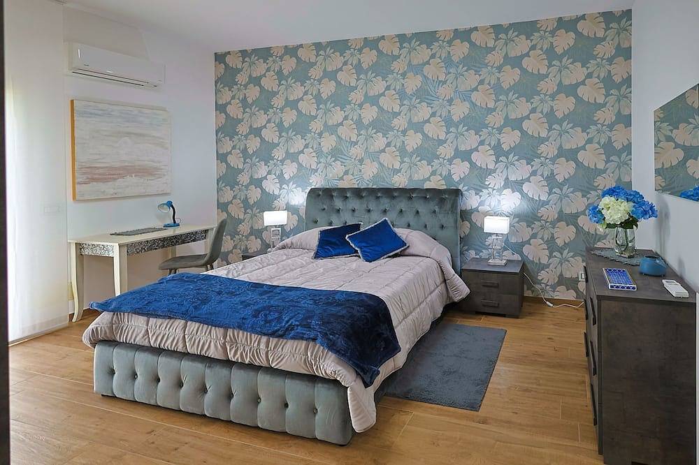 Hel leilighet, Venere Apartment cozy apartment in Sicily overlooking the Mediterranean Sea in Ribera, Agrigento Provincen