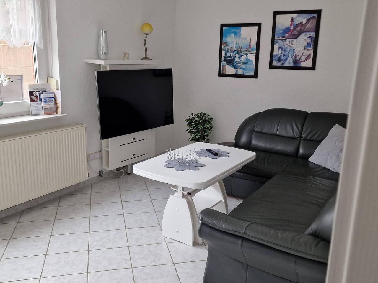 Ferienwohnung für 4 Personen ca. 80 m² in Norderney, Norddeutschland (Niedersachsen)