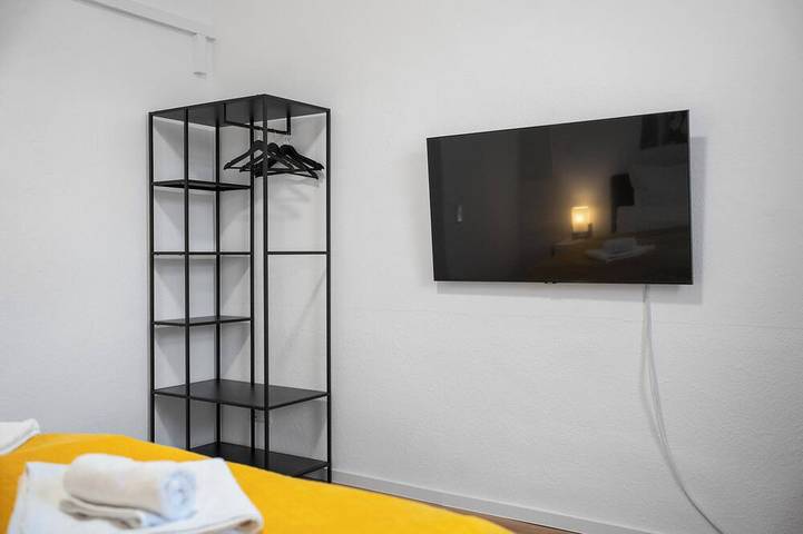 Appartement entier, Central | Kitchen | WLAN | 58 sqm in Solingen, Bergisches Land