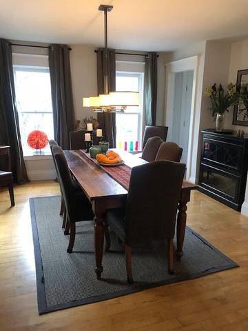 Vacation Home for 8 Guests in Stowe, Stowe Mountain, Picture 4