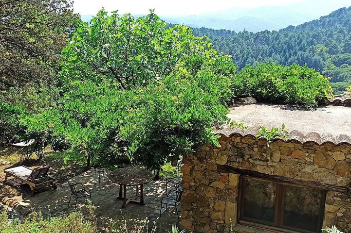 Agriturismo pour 5 personnes à Sainte-Croix-de-Caderle