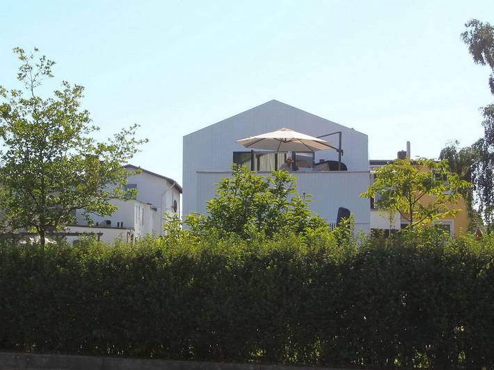 Strandhaus für 4 Personen, mit Balkon/Terrasse in Haffkrug - 3