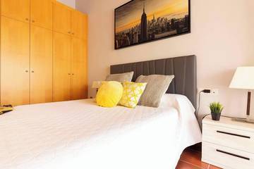 Villa pour 8 Personnes dans Olivella, Costa del Garraf, Photo 3