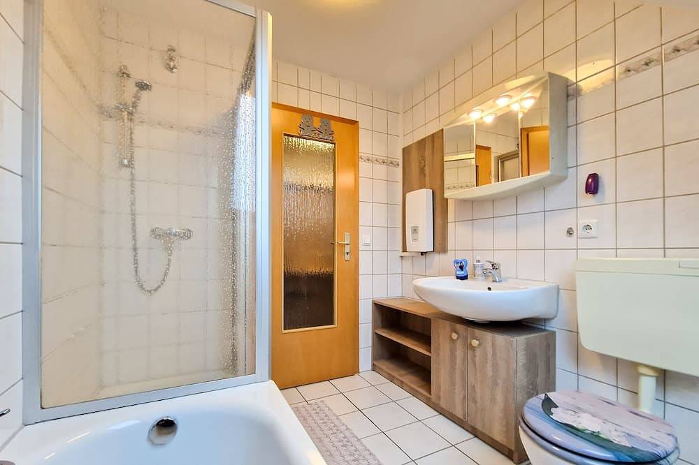 Ganze Wohnung, Kalbe/Milde, Ferienwohnung Altmark - Altmark-Idyll in Kalbe (Milde), Altmarkkreis Salzwedel