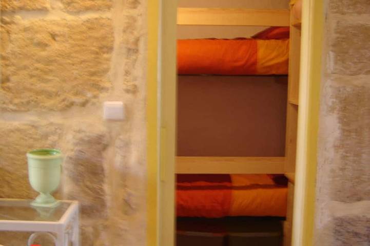 Location de vacances pour 5 personnes, avec jacuzzi et terrasse à Saint-Chamas - 2
