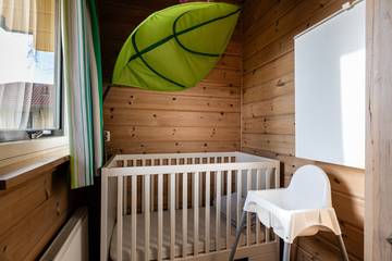 Villa voor 4 Personen in Oosterend, Nederlandse waddeneilanden, Afbeelding 4