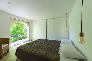 Appartement De Vacances pour 4 Personnes dans Salon-de-Provence, Région d'Aix-en-Provence, Photo 3